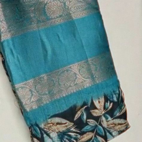 Mixed Dola Silk Saree Dola Silk Saree, Silk Saree, Silk Sarees, Saree, Silk, Quick Saves