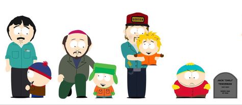 #southpark #southparkdads #ericcartman #stanmarsh #kylebrovoski #kennymccormick Relationship Chart, South Park Videos, Goth Kids, South Park Memes, South Park Anime, Eric Cartman, South Park Funny, South Park Characters, South Park Fanart