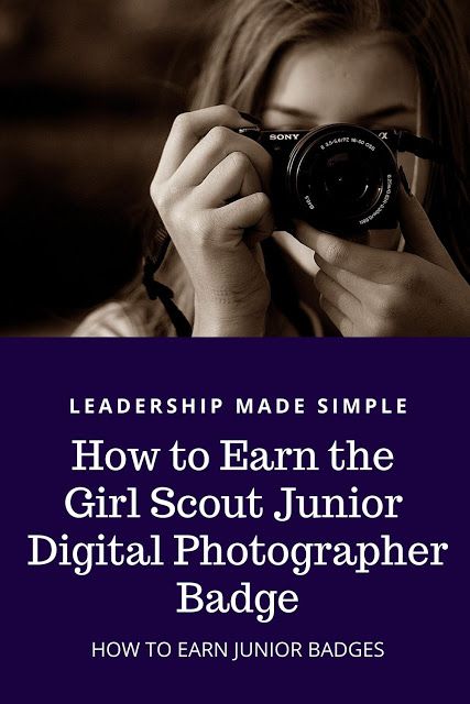 Junior Digital Photography Badge, Girl Scout Juniors Activities, Junior Badges Girl Scouts, Junior Girl Scouts Activities, Junior Badges, Scouts Activities, Junior Girl Scout Badges, Girl Scout Meeting Ideas, Scout Crafts