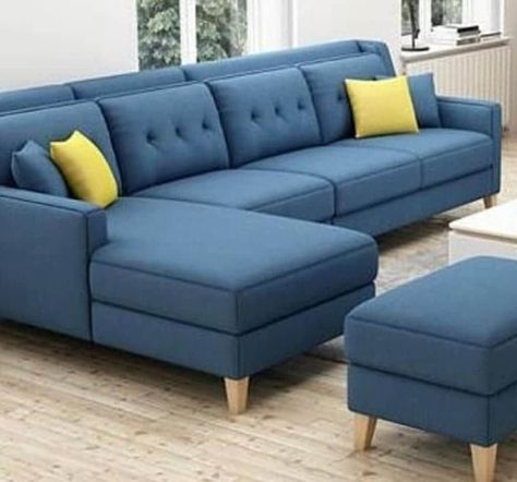 Latest Sofa Set Designs, बेडरूम डिजाइन, Sofa Design Living Rooms, L Shaped Sofa Designs, Sofa Couch Design, Sofa Layout, Unique Sofa, Sofa Design Wood, Latest Sofa Designs