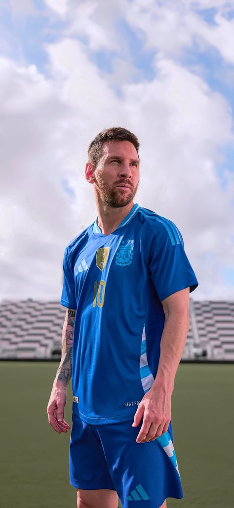 Lionel Messi Argentina New Kit Wallpaper Messi Wallpaper Ipad, Messi Jesus, Messi 8k Wallpaper, Messi Wallpaper Full Hd 4k, Leo Messi Argentina, Messi 4k, Antonella Messi, Lionel Messi Argentina, Messi Wallpapers