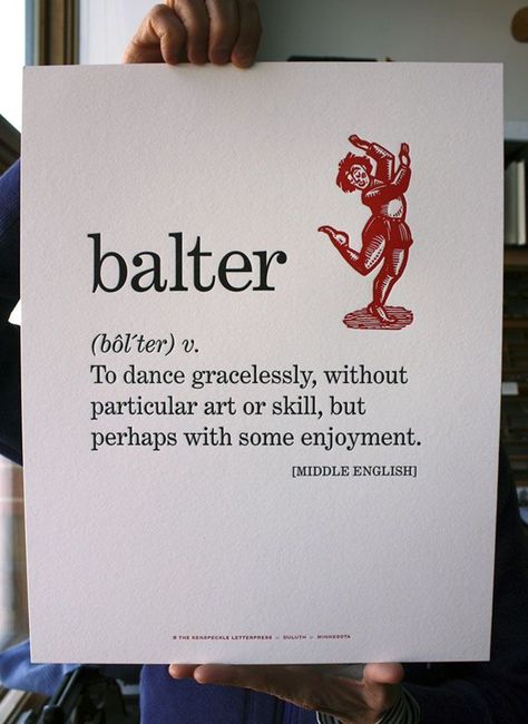 Balter Fina Ord, Dance Tutorial, Unusual Words, Rare Words, A Poem, E Card, Word Of The Day, Wonderful Words, New Words