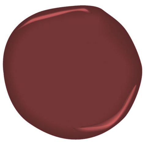 The leaves outside are changing—so why not switch up the paint on your walls, too? Mountain Cabin Paint Colors, Log Cabin Front Door Colors, Lodge Paint Colors Interiors, Benjamin Moore Dinner Party, Cabin Paint Colors, Country Farmhouse Decor Kitchen, Cabin Colors, Fall Paint Colors, Country Paint Colors