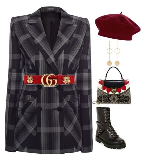 Gucci Outfit Women, Gucci Clothes Aesthetic, Gucci Outfit Ideas, Gucci Women Outfit, Gucci Style Women, Gucci Aesthetic Outfit, Gucci Outfits Women Fashion, Gucci Outfits Women, Aesthetic Boutique