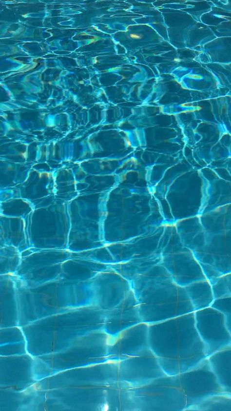 Pool Videos Aesthetic, Pool Fake Story, Pool Water Aesthetic, Water Tiktok, Pool Videos, Pool Video, Water Sparkling, Water Video, Pool Photography