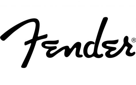 Fender Logo | evolution history and meaning Fender Logo, Guitar Logo, Logo Evolution, Famous Guitars, Leo Fender, Logo Redesign, In Cursive, Early Years, Vimeo Logo