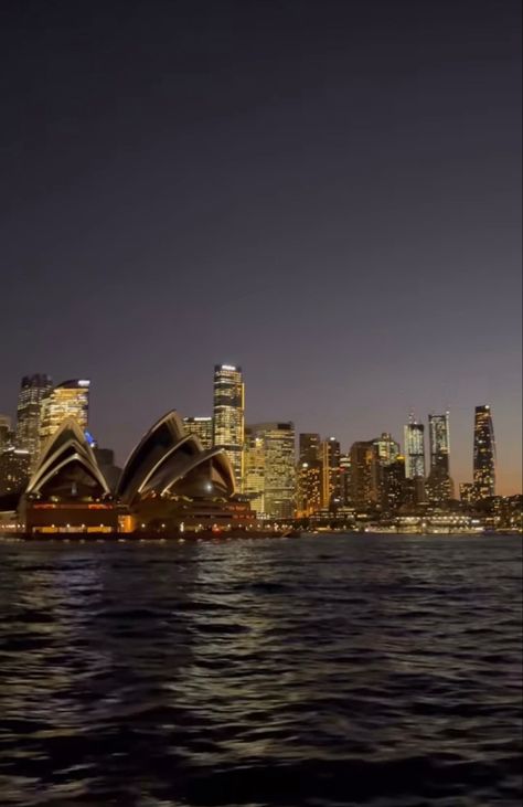 Rich Australia Aesthetic, Where To Go In Australia, Sydney At Night Aesthetic, Sydney Australia Nightlife, Sydney Australia Travel Aesthetic, Australia Trip Aesthetic, Sydney Australia Aesthetic Night, Sydney Night Aesthetic, Australia Sydney Aesthetic