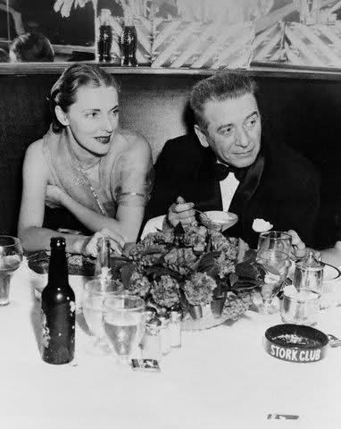 Slim Keith Pamela Churchill, Slim Keith, Northern California Style, New York Socialites, Marion Davies, Anita Ekberg, Marcello Mastroianni, Cafe Society, Novel Characters