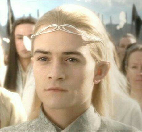 Lotr Legolas, Legolas And Gimli, Legolas And Thranduil, Tolkien Elves, Elven Jewelry, Sherlock John, Handsome Prince, Orlando Bloom, Thranduil