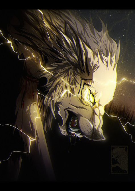 Wolves | YCH_I will stand my ground... by VeRCeline Beast Drawing, Il Re Leone, Wolf Artwork, Fantasy Wolf, Werewolf Art, Re Leone, Wolf Wallpaper, Wolf Drawing, Wolf Pictures