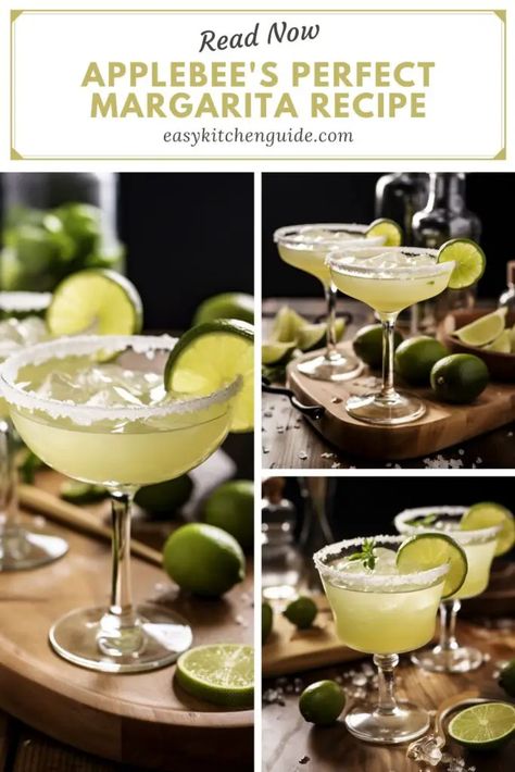 Perfect Margarita Recipe Applebees, Applebees Margarita Recipes, Applebees Margaritas, Applebee's Perfect Margarita Recipe, Applebees Perfect Margarita, Patron Margarita Recipe, Perfect Margarita Recipe, Watermelon Margarita Recipe, Mango Martini