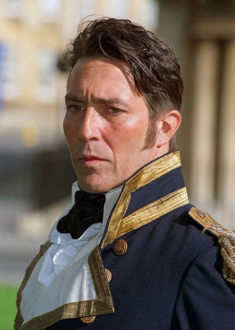 Persuasion Persuasion 1995, Wounded Man, Ciarán Hinds, Captain Wentworth, British Period Dramas, Jane Austen Movies, Ciaran Hinds, Directed By, Persuasion Jane Austen