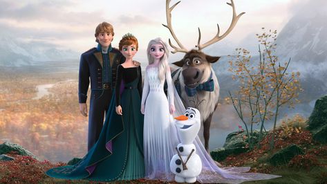 Frozen 2 HD wallpapersKeep enjoying the magic of Frozen 2 movie with 15 new HD wallpapers with beautiful images of Elsa in white dress with her hair down. You can download all wallpapers for free. There are Frozen 2 hd backgrounds both for mobile and desktop devices. All the images shows Elsa in Frozen 2 Wallpaper, Elsa Images, Frozen Drawings, Frozen Images, Frozen Sisters, Frozen Wallpaper, Frozen Pictures, Frozen Movie, Idina Menzel