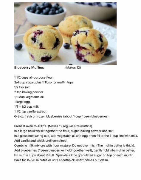 Baking Recipes Blueberry Muffins, Easy Blueberry Muffin Recipes, Home Made Blueberry Muffins Recipes, Blubbery Muffin Recipe, How To Make Blueberry Muffins, Easy Blueberry Muffins Recipe, Blueberry Recipes Muffins, Blueberry Muffin Recipes, Blueberry Muffins Easy