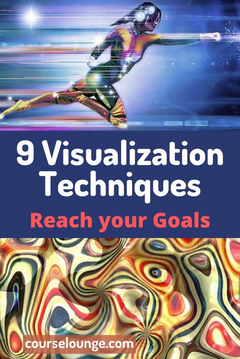 Visualization Quotes, Visualization Affirmations, Life Visualization, Fitness Knowledge, Visualize Success, Polarity Therapy, How To Visualize, Positive Visualization, Visualization Techniques