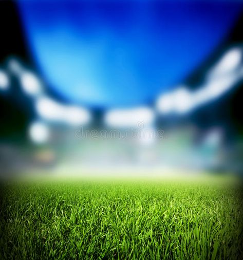 Soccer Field Background, Wallpaper Soccer, Football Ads, Stadium Wallpaper, Soccer Backgrounds, Field Background, Football Background, Blur Image Background, Field Wallpaper