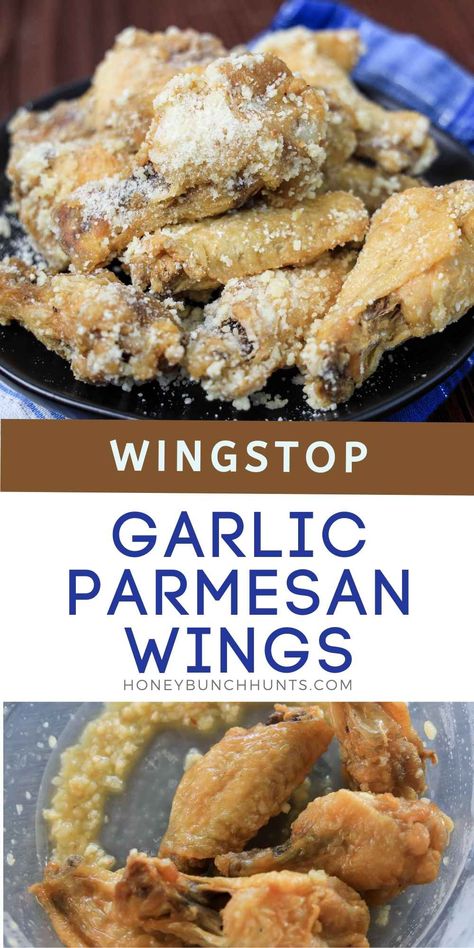 Parmesan Chicken Wings Baked, Garlic Parmesan Wings Recipe, Parmesan Wings Recipe, Dry Rub Chicken Wings, Easy Chicken Wing Recipes, Baked Garlic Parmesan Chicken, Chicken Parmesan Recipe Baked, Parmesan Wings, Crispy Baked Chicken Wings