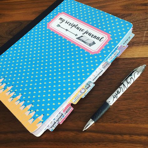 Primary Activity, Activity Day Girls, Scripture Journal, Yw Activities, Lds Scriptures, Journaling Kit, Primary Ideas, Women Activities, Smash Journal