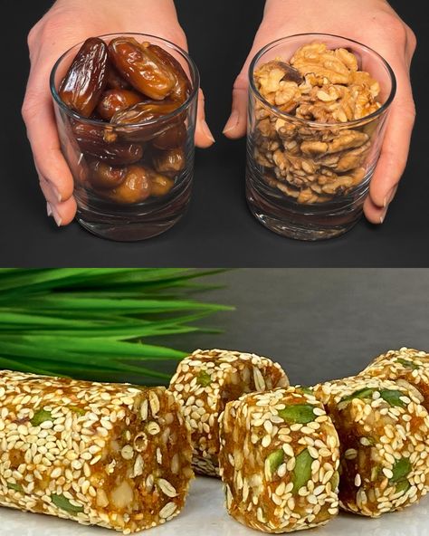 Nutty Date And Apricot Energy Bites, Apricot Energy Bites, Pitted Dates Recipes, Canned Apricot Recipes, Date Nut Balls Recipe, Date Treats, Apricot Energy Balls, Veg Diet, Health Bars