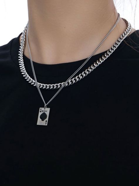 Necklaces for men