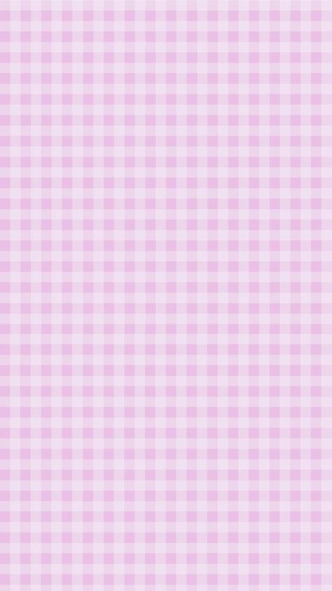 Phone wallpaper, background, lock screen. 'pastel purple gingham pattern' (2) Purple Gingham Wallpaper, Insta Backgrounds, Magenta Wallpaper, Gingham Wallpaper, Lace Wallpaper, Checker Wallpaper, Purple Gingham, Gingham Pattern, Wall Papers