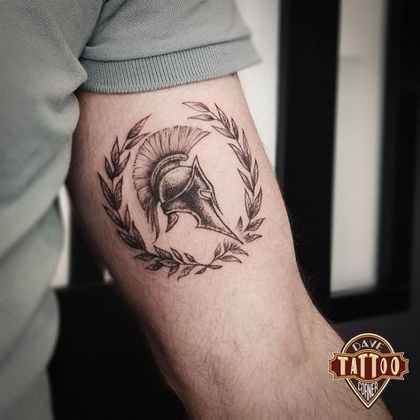 Spartan Tattoo Small, Female Spartan Tattoo, Trojan Helmet Tattoo, Viva La Raza Tattoo, Ares Helmet Tattoo, Athena Helmet Tattoo, Sparta Helmet Tattoo, Achilles Helmet Tattoo, Hoplite Tattoo