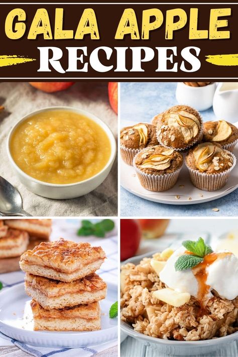 Recipes For Gala Apples, Gala Apple Desserts Easy Recipes, What To Make With Gala Apples, Gala Apples Recipes Simple, Recipes With Gala Apples, Recipes Using Gala Apples, Gala Apple Pie Recipe, Gala Apples Recipes, Gala Apple Recipes Easy