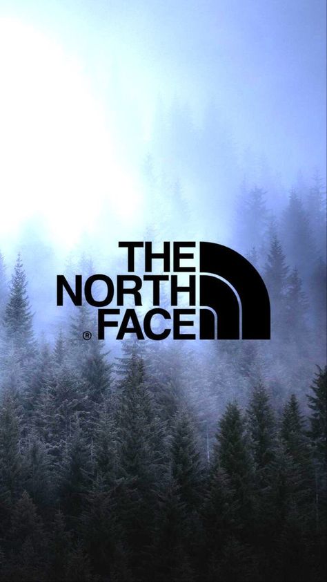 LiftedMiles The North Face #thenorthface #iphonewallpaper LiftedMilesOG XISTmade #northface North Face Branding, The North Face Wallpaper, North Face Wallpaper, The Nord Face, North Face Aesthetic, Wallpapper Iphone, Chanel Wallpapers, Car Logo Design, North Face Brand