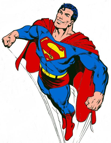 Many things are as questioned right now in America as immigration, and also while there is a myriad of point of views regarding exactly how we should handle it Superman Clipart, Superman Photos, Reign Of The Supermen, Superman Characters, Superman Symbol, Action Comics 1, Superman Family, Superman Art, Superman Comic