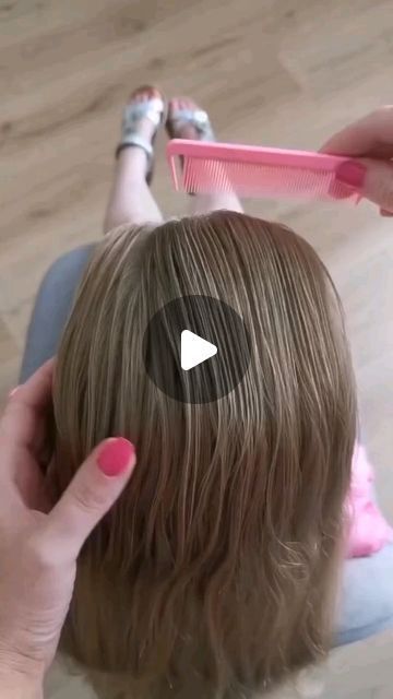 All About Hair on Instagram: "Beautiful hair tutorials for you 😍🥰 (By @the_follin_tribe_hair ) 💕 Follow us to get more hair style ideas and learn simple beautiful hair styles 💓 . . #hairstyleideas #videohair #braidtutorial #hairtutorialvideo #hairvideotutorial #hairstyletutorial #braidoftheday #braidsofinstagram #hairglamvideos #tutorialhairdo #hairvideoshow #naturalhairtutorial #tutorialhair #cutehairstyles #marcbeauty #tutorialvideo #braidinglife #hairofinstgram #braidinspo #hairdecoration #hairstylevideo #longhairstyles #hairspo" Quick Easy Kids Hairstyles, Elastic Hairstyles For Kids, Cute Hairstyles For Medium Hair For Kids, Gymnastics Competition Hair Easy, Easy Kids Hairstyles Short Hair, Easy Hairstyles For Kids Long Hair, Simple Kid Hairstyles, Kids Short Hair Styles Easy, Half Up Half Down Kids Hair