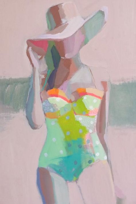 Teil Duncan Art, Teil Duncan, Light Spring Colors, Figure Study, Seasons Art, Inspirational Artwork, Charleston South Carolina, Art Painting Acrylic, Colorful Paintings