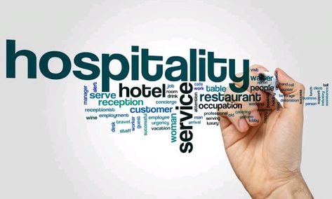 An Eye Opener Into The World Of a Hospitality and Tourism Graduate in Nigeria Hospitality And Tourism Management, Hospitality And Tourism, Hotel Concierge, Call Bell, Tourism Management, Business Lunch, Recruitment Agencies, Wedding People, Job Work