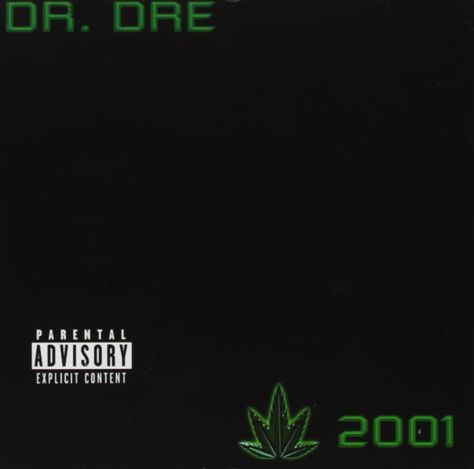 Heh, look at that giant parental-advisory sticker. Listened to on June 30/July 1. 2001 Album Cover, Store Vinyl Records, Vinyl Record Shop, Vinyl Record Store, Vinyl Music, Aesthetic Songs, Parental Advisory Explicit Content, Lp Albums, Dr Dre