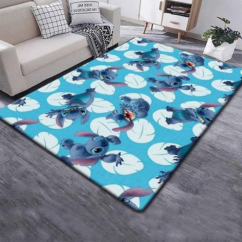 Stitch And Lilo Carpet Living Room Bedroom Sofa Rug Door Mat Kitchen Bathroom 3 Check more at https://hearthtops.com/product/stitch-and-lilo-carpet-living-room-bedroom-sofa-rug-door-mat-kitchen-bathroom-3/ Stitch Room, Stitch And Lilo, Sofa Rug, Carpet Living Room, Mat Kitchen, Room Carpet, Bedroom Sofa, Living Room Carpet, New Room