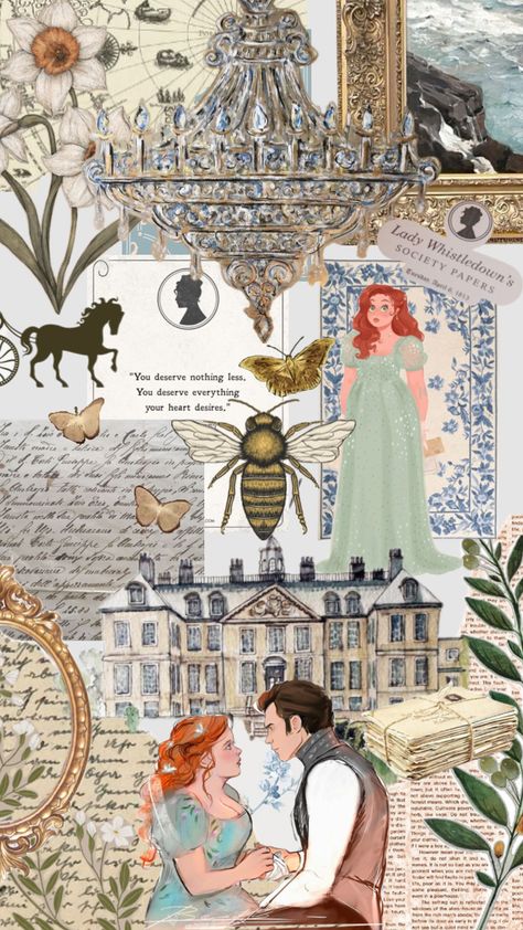 #myfirstshuffle #bridgerton #bridgertonaesthetic #aesthetic #fyp #art #wallpaper Elementary Art Classroom, Regency Era Fashion, Phone Case By Types, Romantic Mood, Tumblr Wallpaper, Amazing Art Painting, Book Art Drawings, Art Classroom, Diy Phone Case