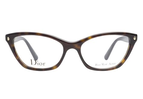 Christian Dior CD3225 TRD Dark Havana Black from @Coastal.com Dior Glasses, Dior Eyeglasses, Eyewear Brands, Wishlist 2024, Black Eyeglasses, Cool Glasses, Cute Glasses, Stylish Glasses, Model Aesthetic