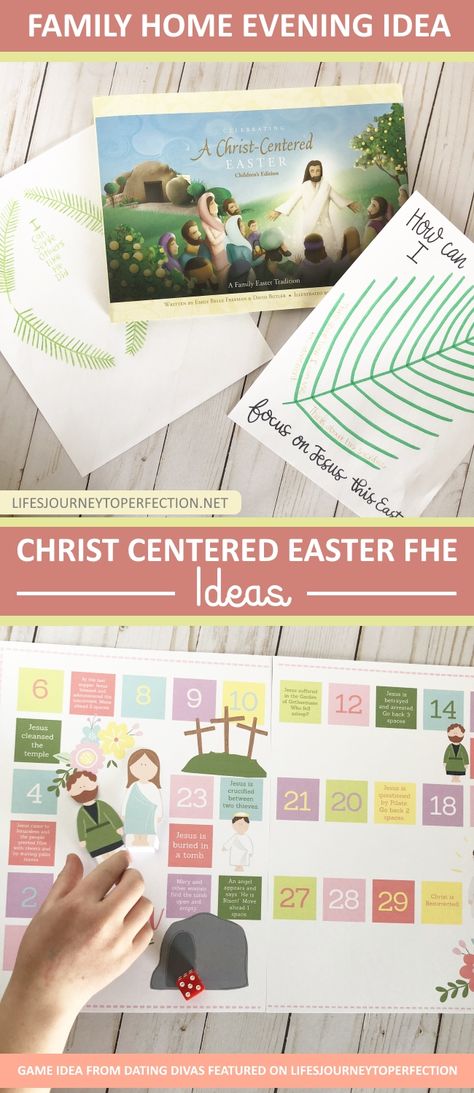 A blog with ideas to aid us on our life's journey to perfecting ourselves and our families. Crafts, Printable Pages, LDS lesson helps and more. Easter Lesson For Kids Lds, Christ Centered Easter Activities Lds, Easter Fhe Lesson, Lds Yw Easter Activity, Easter Family Home Evening Lesson, Lds Easter Week Activities, Easter Lds Activity, Lds Primary Easter Lesson, Christian Easter Kids Activities