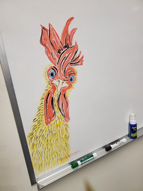 Creative White Board Ideas, May Whiteboard Ideas, White Board Art Drawings, White Board Drawings Whiteboard, Dry Erase Board Drawings Easy, Dry Erase Art Drawings Easy, Whiteboard Drawing Ideas, Funny Whiteboard Drawings, Cute Whiteboard Drawings