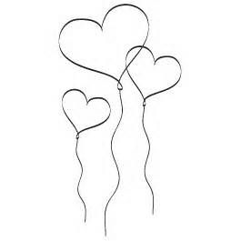 Heart balloons tattoo Love the simple lines Tattoo Amigas, Wrist Tatoo, Balloon Tattoo, Awareness Tattoo, Super Tattoo, Tattoo Heart, New Tattoo Designs, Tattoo Simple, Thigh Tattoos Women