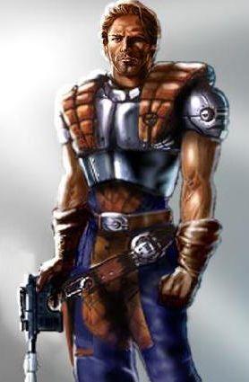 Dash Rendar from Star Wars: Shadows Of The Empire Shadows Of The Empire, Edge Of The Empire, Star Wars Novels, Lando Calrissian, Millenium Falcon, Star Wars Costumes, Star Wars Rpg, Han Solo, Star Wars Movie