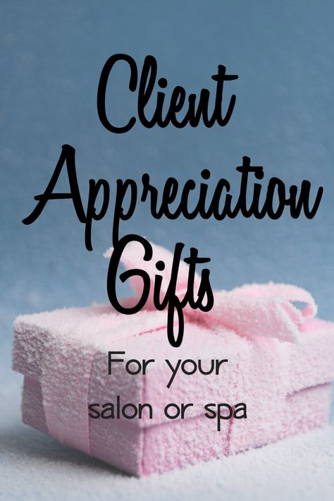 Salon Manager Ideas, Massage Giveaway Ideas, Salon Promotions Ideas, Gifts For Massage Clients, Esthetician Gift Bag Ideas, Spa Swag Bag Ideas, Hair Salon Goodie Bag Ideas, Esthetician Retail Ideas, Hair Salon Event Ideas