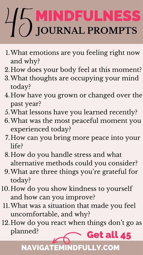 mindfulness journal prompts Writing Worksheets For Adults, Reflection Meaning, Homeschool Goals, Student Wellness, Reflection Journaling, Gratitude Ideas, Advice For Students, Worksheets For Adults, Journal Prompts For Adults