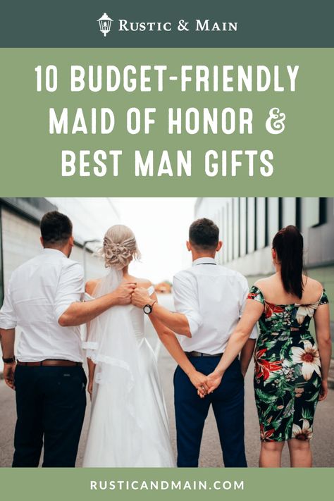 Present For Maid Of Honor, Best Maid Of Honor Gifts, Man Of Honor Gift Ideas, Made Of Honor Gift Ideas, Maid Of Honor Gift Ideas, Matron Of Honor Gifts, Best Man Gift Ideas, Man Gift Ideas, Gift For Maid Of Honor