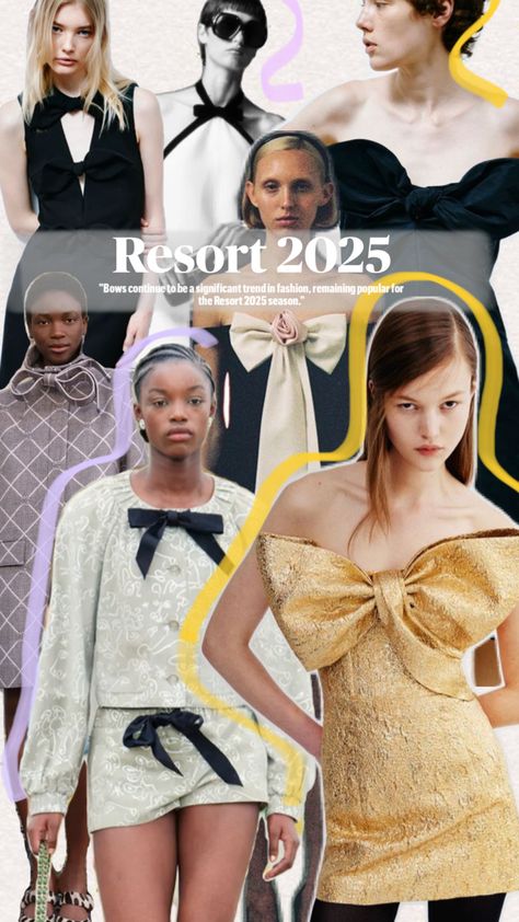 Fashion Trend Forecasting || Trend Analyses Trends 2025, Fashion Trend Forecast, Trend Analysis, Fashion Design Sketches, Trend Forecasting, Design Sketch, Fashion Trend, Highlights, Boutique