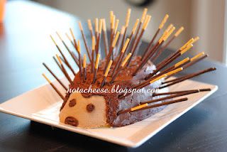 how to make a porcupine birthday cake. Porcupine Cake, Beatrix Potter Birthday Party, Shaped Birthday Cake, Beatrix Potter Birthday, Kids Party Planning, Peter Rabbit Party, Food Shapes, Birthday Cake Recipe, Cake Walk