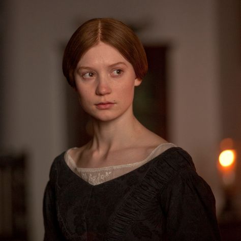 Jane Eyre Movie, Jane Eyre 2011, Mia Wasikowska, Bronte Sisters, Charlotte Bronte, Jane Eyre, Michael Fassbender, Women In History, Sherlock Holmes