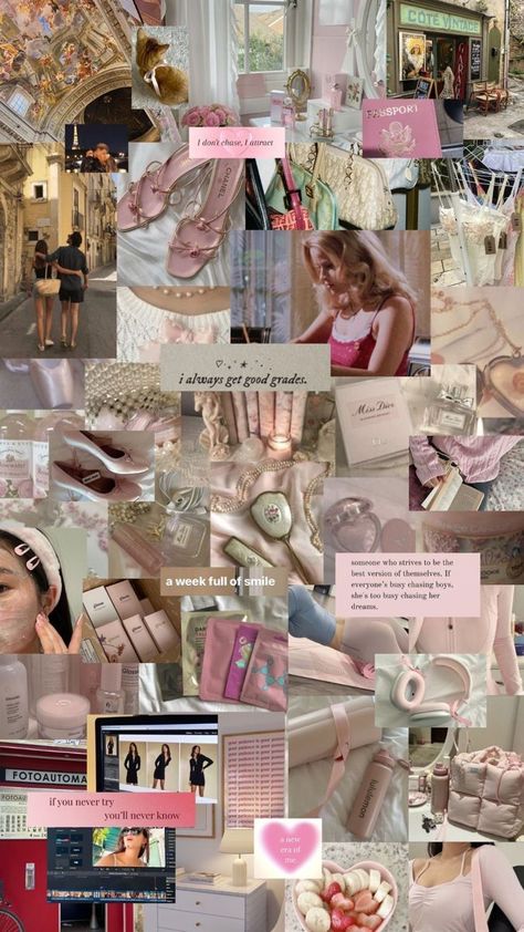 Book one of the Renta series  It all started when Anastasia walked in… #random #Random #amreading #books #wattpad 2000s Vision Board, It Girl Vision Board Aesthetic, 2024 It Girl Vision Board, Vision Board Ideas Aesthetic Pink, 2024 Moodboard Wallpaper, It Girl Moodboard, Vision Board Ideas 2025, Vision Board Ideas Aesthetic 2024 Pink, 2024 Pink Vision Board