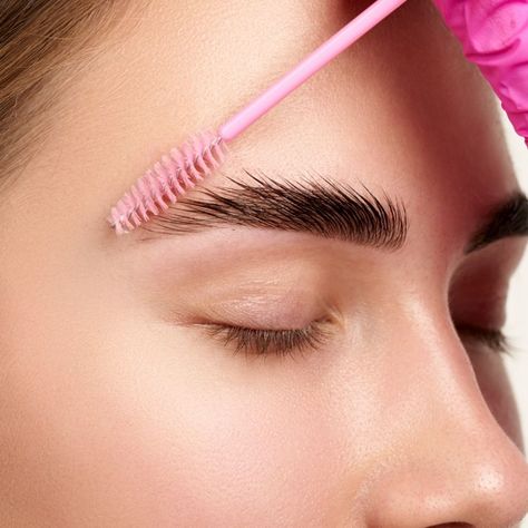 What's Eyebrow Lamination, you ask? It's the secret to achieving beautifully straightened and lifted brows without the need for permanent makeup. Our skilled technicians are here to elevate your brow game in Knoxville, TN. Book now and discover the magic of eyebrow lamination for yourself! Visit our website for more information: #EyebrowLamination #KnoxvilleBeauty #WispLashes #FlawlessBrows Hairstylist Branding, Eyebrow Lift, Before After, Eyelash Lift, Brow Lift, Brow Lash, Brow Lamination, Daily Skin Care Routine, Beauty Studio