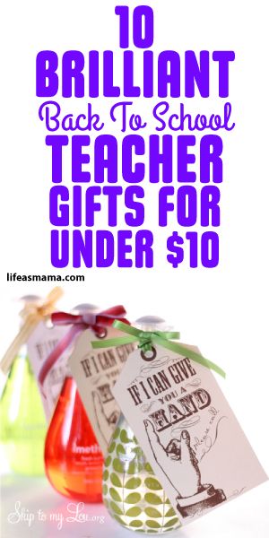 10 Brilliant Back To School Teacher Gifts For Under $10 Mentor To Mentee Gifts, Mentee Gifts Ideas, Beginning Of School Teacher Gift Ideas, Pto Gifts For Teachers, Back To School Teacher Gifts From Admin, Bulk Teacher Gifts, Best Gifts For Teachers, Back To School Teacher Gifts, Back To School Gifts For Teachers