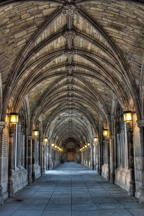 https://flic.kr/p/6ddhmN | Medieval Hallway | I combined 3 exposures  (-2, 0, 2) in Photomatix Pro and did some sharpening in Photoshop CS4. Castles Interior Medieval, Medieval Castles Interior, Fantasy Castle Hallway, Gothic Castle Hallway, Hallways Aesthetic, Medieval Hallway, Fantasy Hallway, Castle Entrance Hall, Medieval Castle Aesthetic